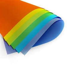 Manufacturers Exporters and Wholesale Suppliers of Plastic Paper KOLKATA West Bengal